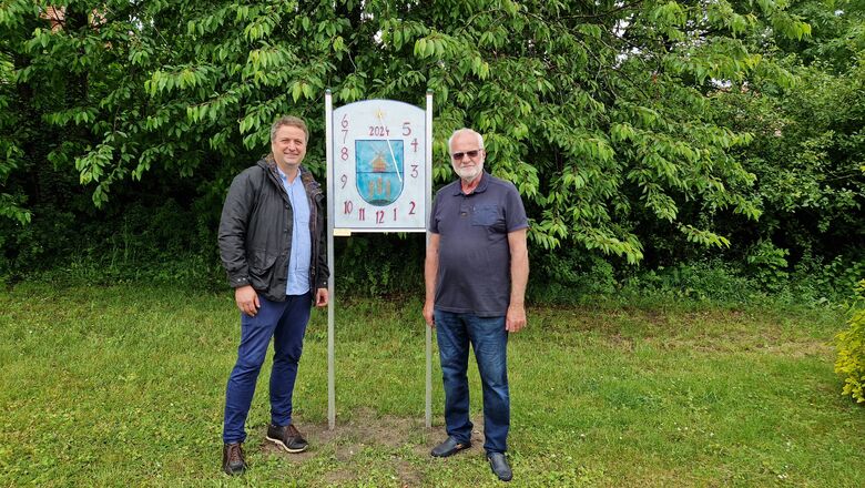 Grünow feiert und wir feiern mit Grünow feiert und wir feiern mit