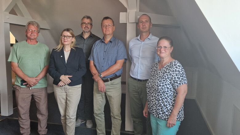 Herzlich willkommen bei den Stadtwerken Neustrelitz Herzlich willkommen bei den Stadtwerken Neustrelitz