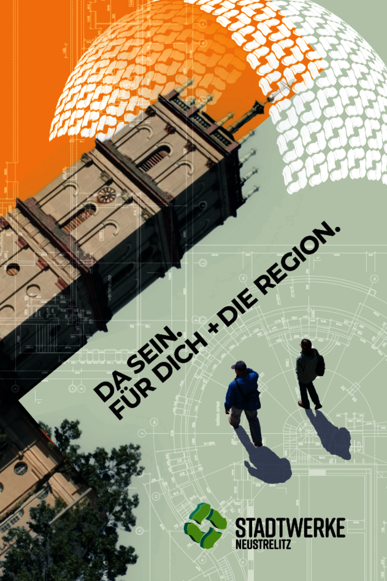 Stadtwerke Neustrelitz senken 2025 Strom- und Gaspreise Stadtwerke Neustrelitz senken 2025 Strom- und Gaspreise