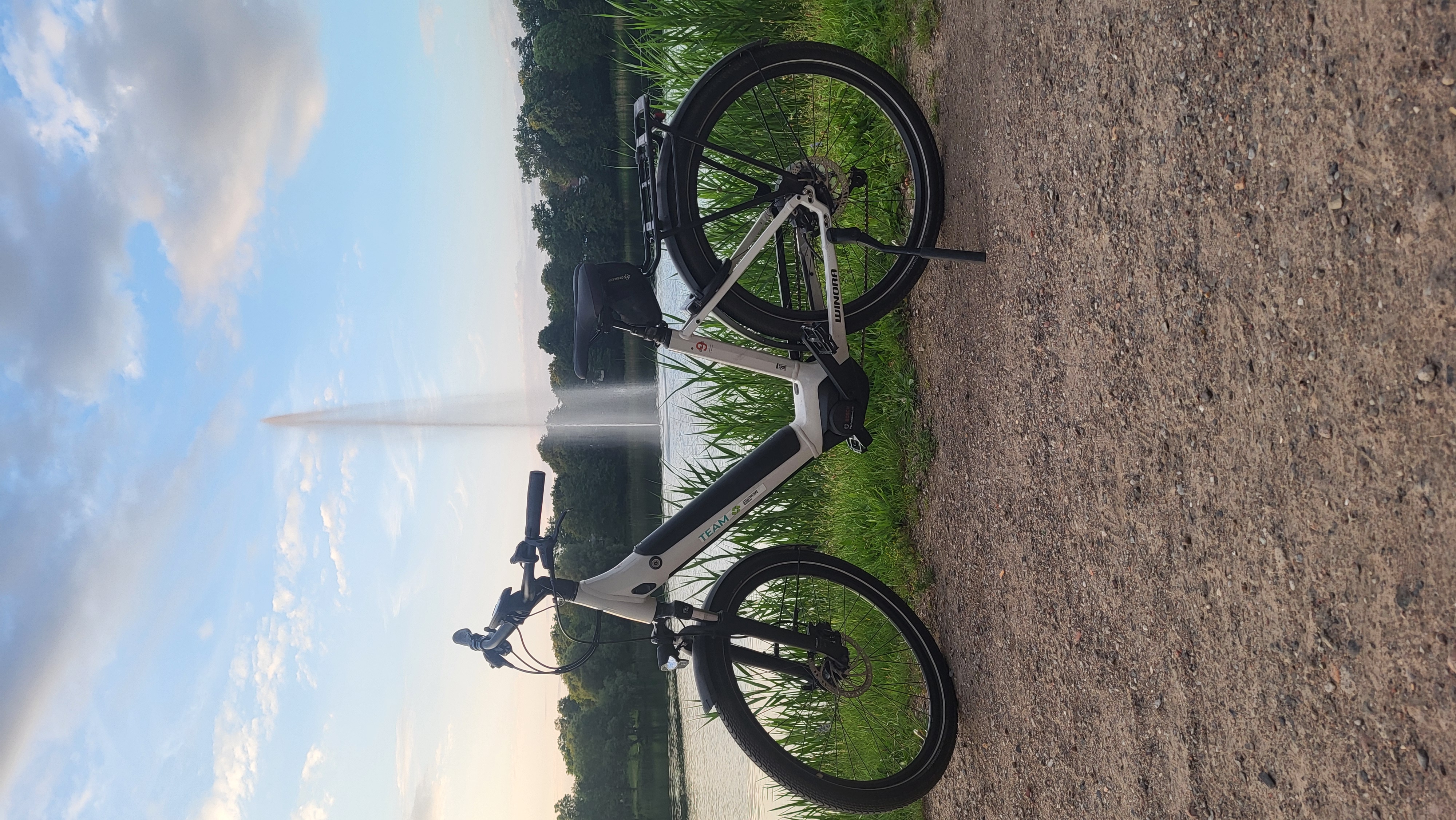 Stadtradeln startet am 1. Juni Stadtradeln startet am 1. Juni