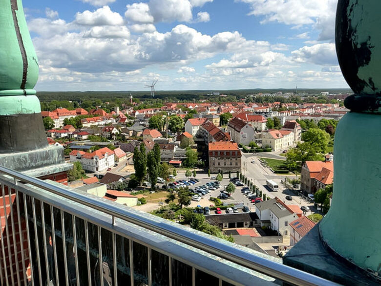 Neustrelitz plant mit Windkraft in regionale Wasserstoffproduktion einzusteigen Neustrelitz plant mit Windkraft in regionale Wasserstoffproduktion einzusteigen