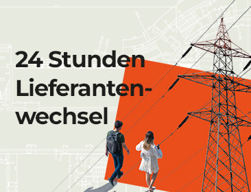 Stromanbieterwechsel: Das ändert sich ab 6. Juni 2025 Stromanbieterwechsel: Das ändert sich ab 6. Juni 2025