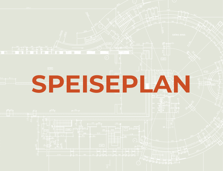 Speiseplan für die Stadtwerke Kantine Speiseplan für die Stadtwerke Kantine