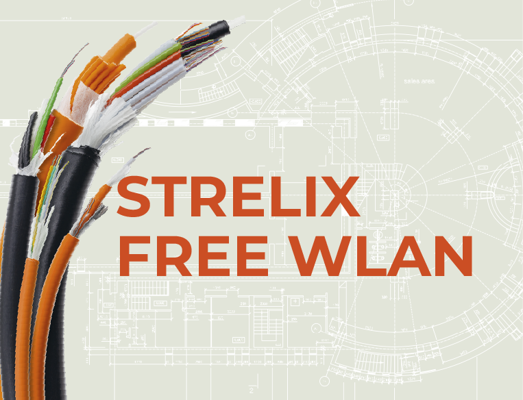 Hafen, Markt, Bahnhof: Neustrelitz hat jetzt drei kostenfreie WLAN-Hotspots Hafen, Markt, Bahnhof: Neustrelitz hat jetzt drei kostenfreie WLAN-Hotspots