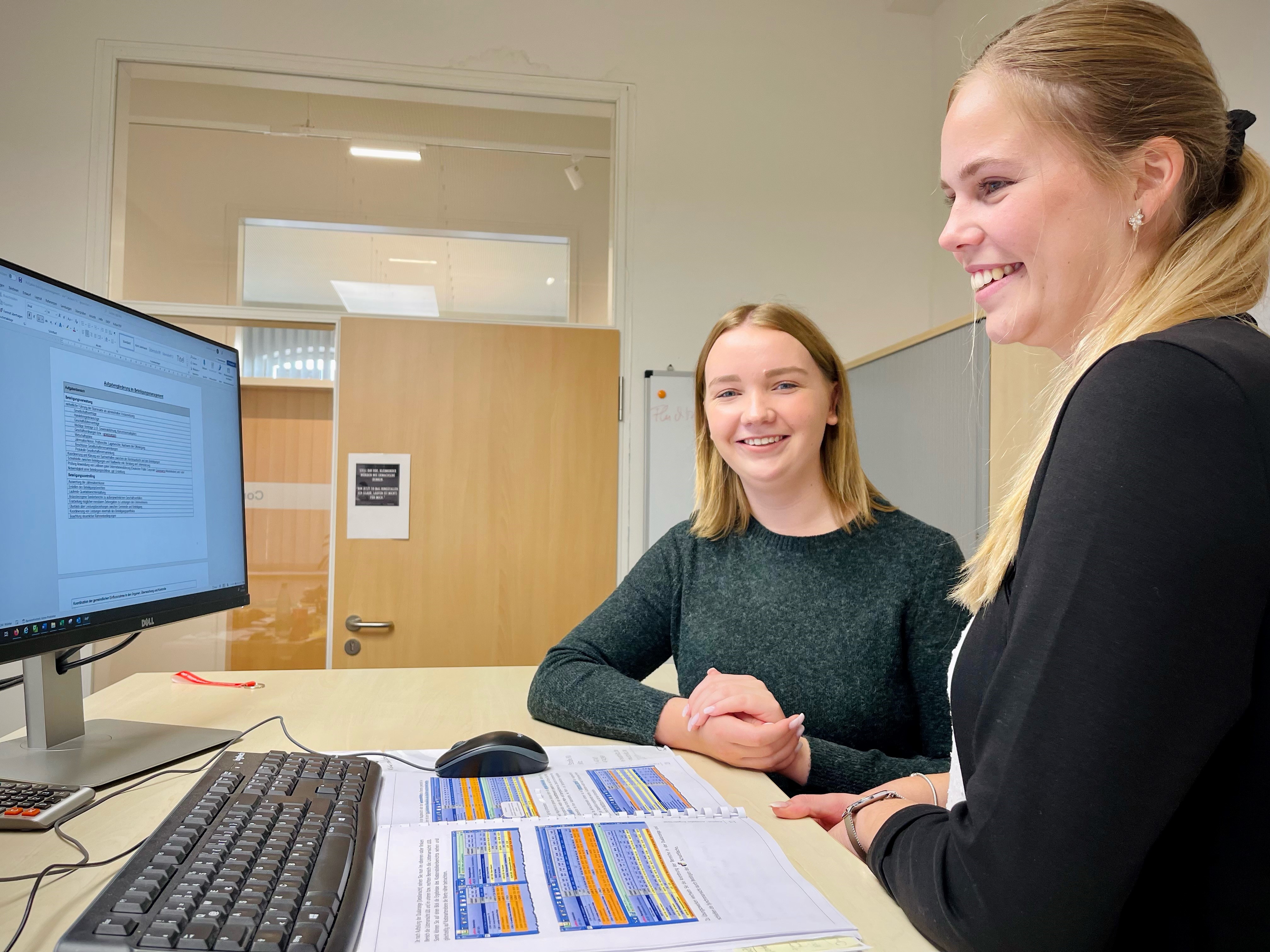 Industriekaufmann/-frau (m/w/d) Industriekaufmann/-frau (m/w/d)