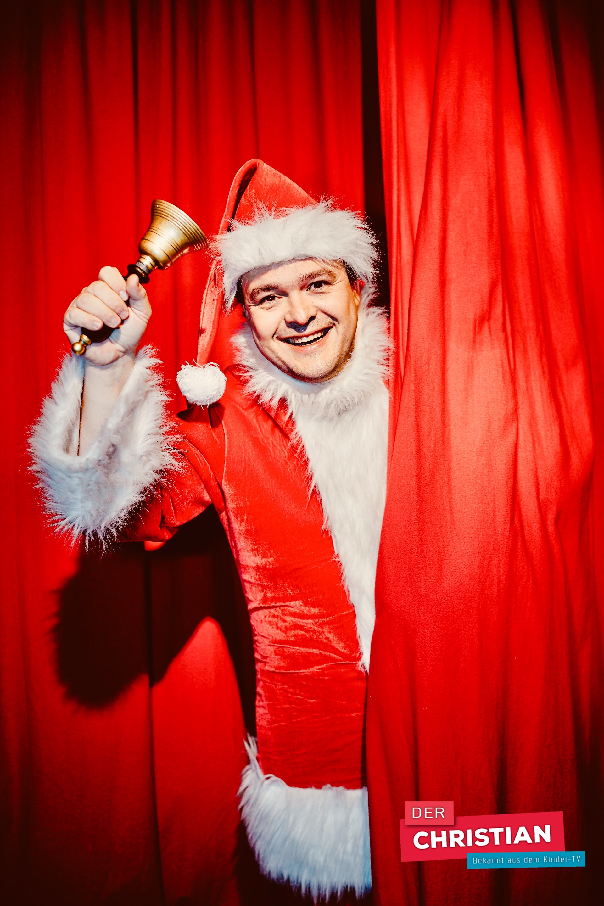 Tiergarten-Weihnacht 2025 Tiergarten-Weihnacht 2025