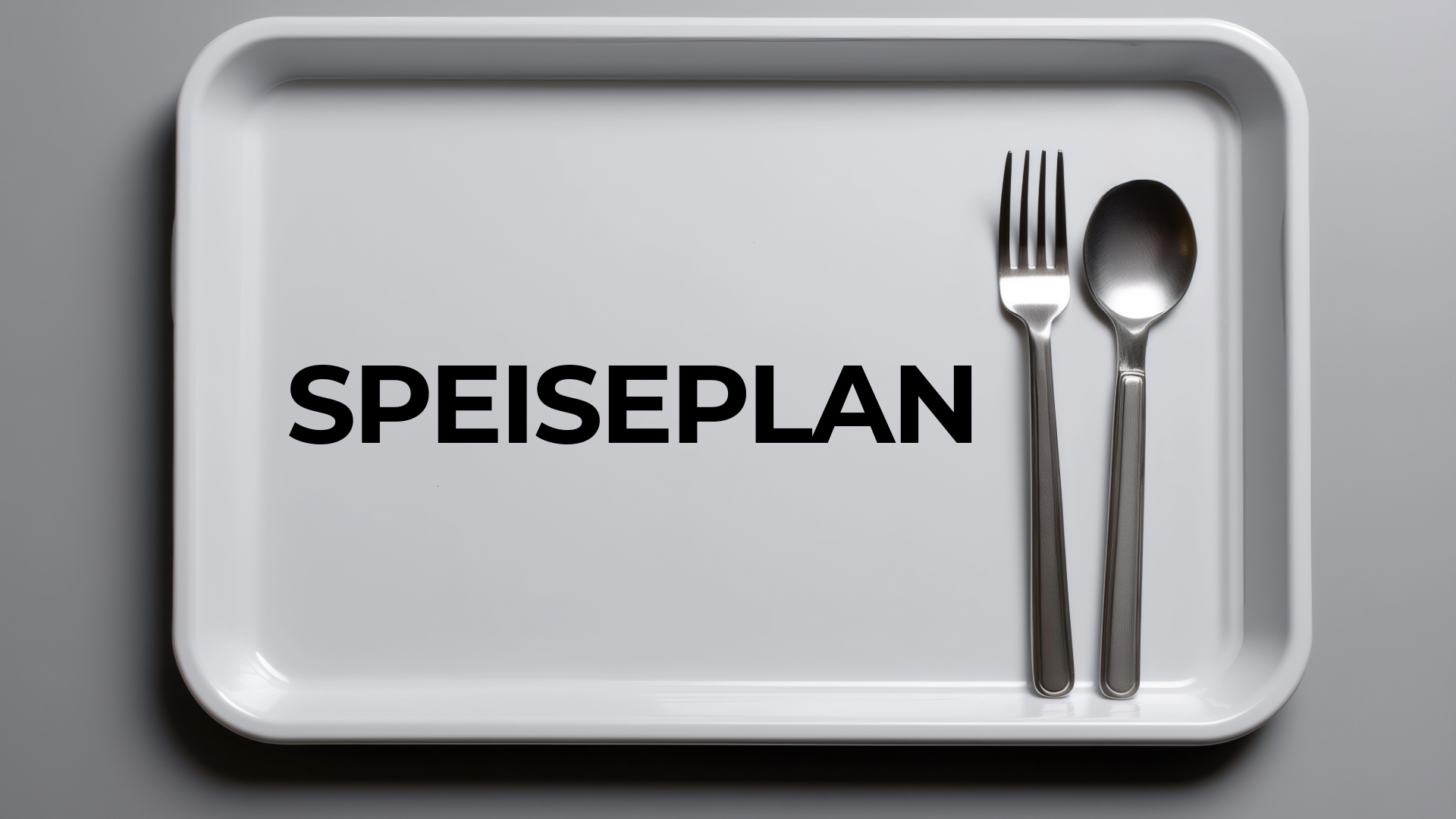 Speiseplan für die Stadtwerke Kantine Speiseplan für die Stadtwerke Kantine